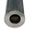 Main Filter Hydraulic Filter, replaces DONALDSON/FBO/DCI P167185, Pressure Line, 3 micron, Outside-In MF0058754